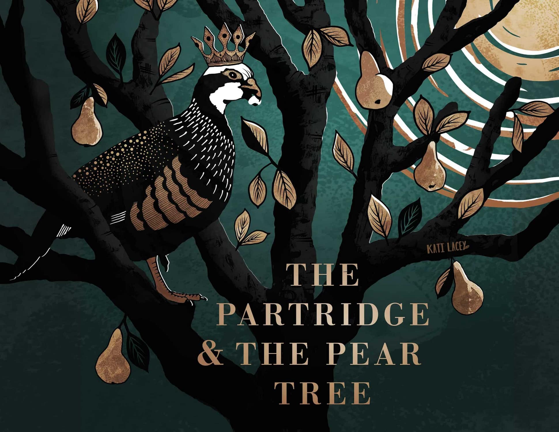 partridge-in-pear-tree-telve-days-of-christmas-true-love-twelfth-night-games-parlour-cake-bean