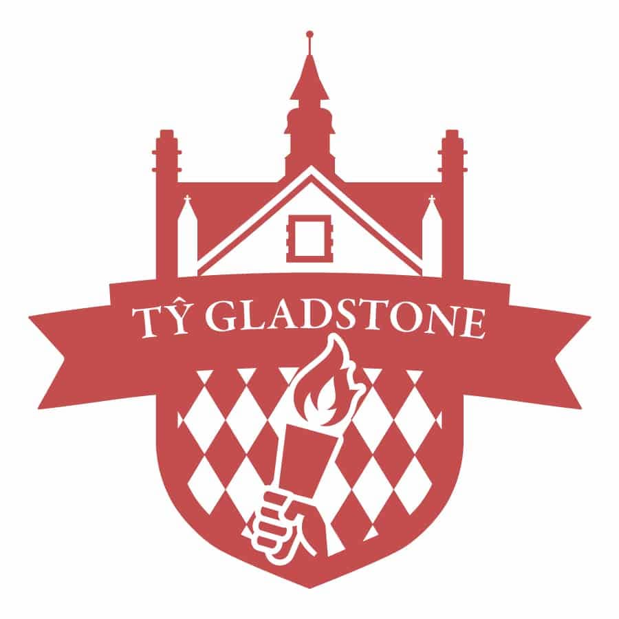 house-logo-high school-secondary school-oxfordshire-design-logo-great-modern-clean-red